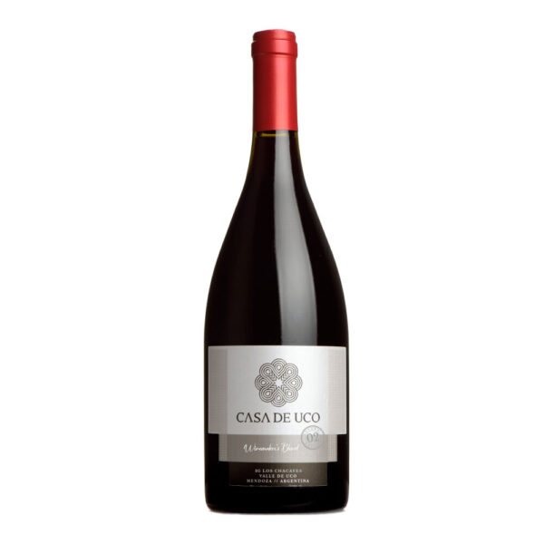 CASA DE UCO - WINEMAKER´S BLEND