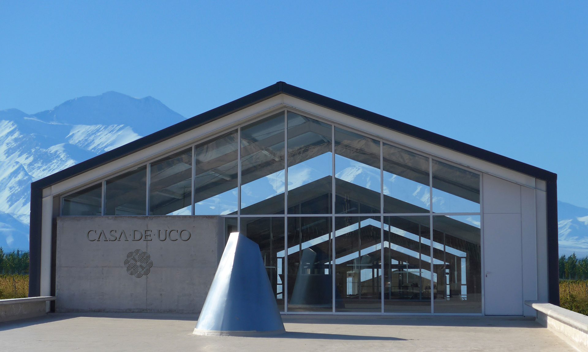 Bodega Casa de Uco